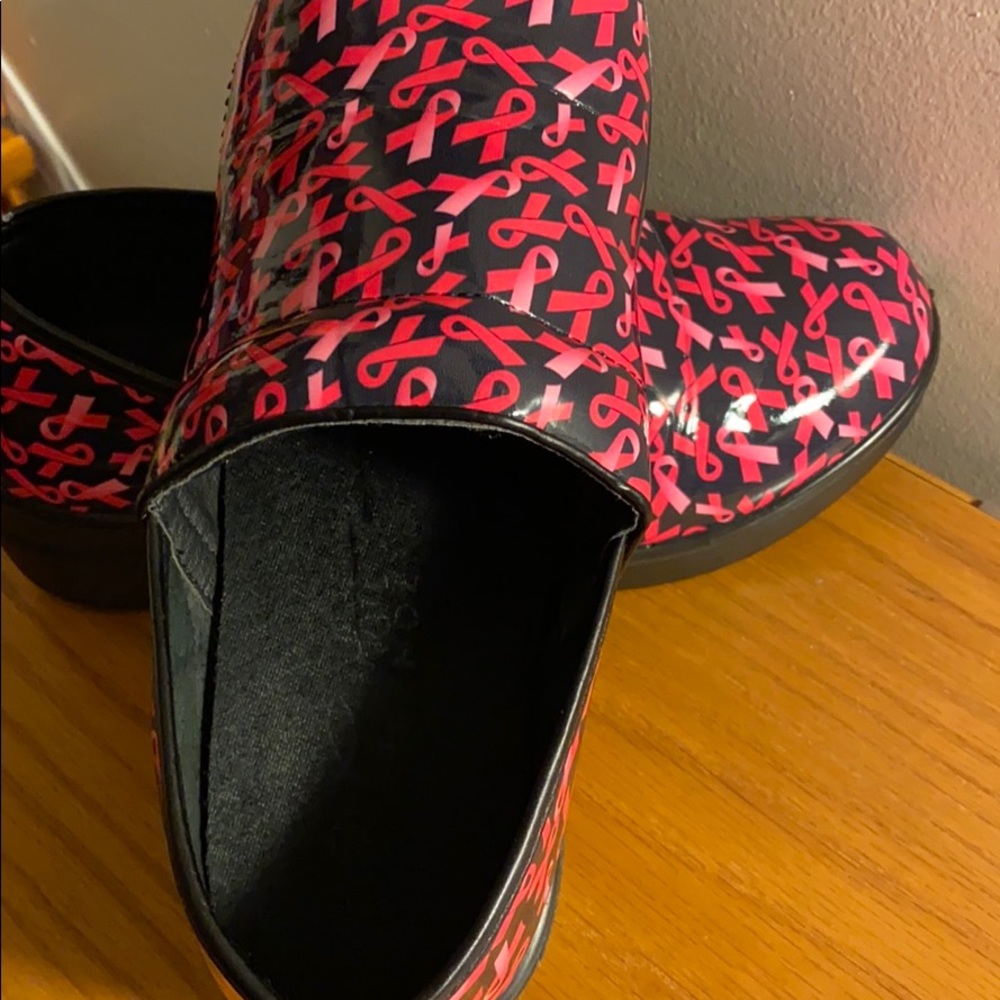 Clogger- Elaine Size7.5 Bca Style - image 6